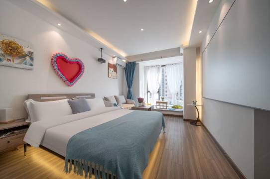 浪浪山小屋(乌鲁木齐红光山会展中心店)