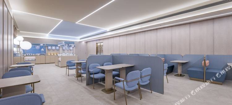 汉庭酒店(舒城春秋路远大中央公园)图片