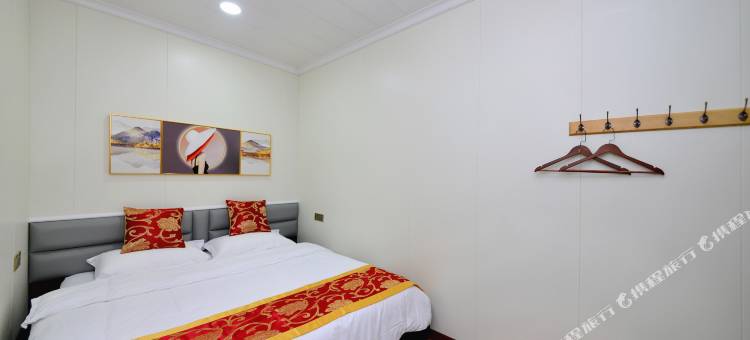 龙舒酒店(太原武宿国际机场火车南站店)图片