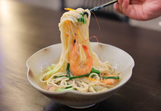 Bo lan qing feng Inn Hotel Overview