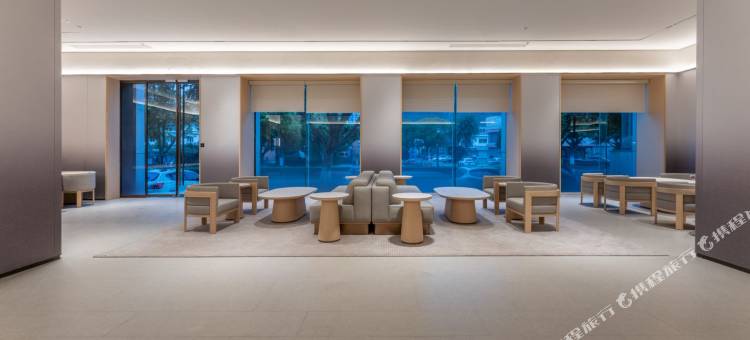 全季酒店(台州玉环长兴路店)图片