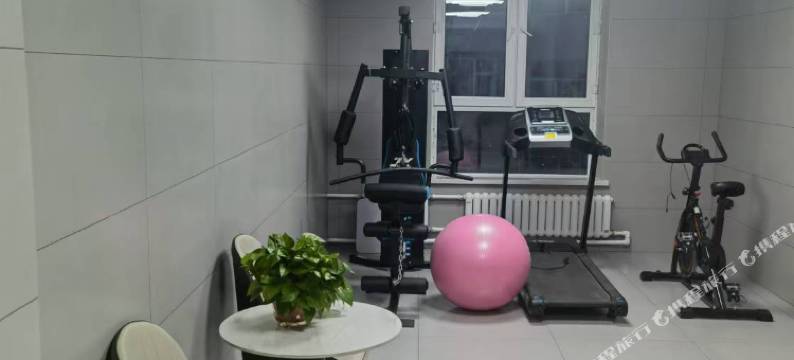 哈尔滨臻途酒店(中央大街店)图片