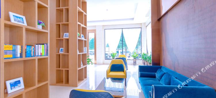 雅斯特酒店(百色竹洲大桥五中店)图片