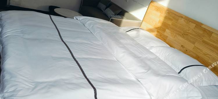 萍安公寓(上饶师院店)图片