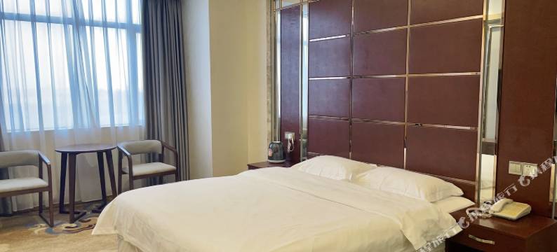 日日连锁酒店(东莞企石店)图片