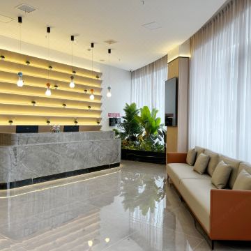 悦森·禧致酒店(宣汉宏帆巴人广场亿联商贸城店)图片
