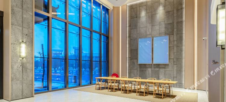 全季酒店(和静店)图片