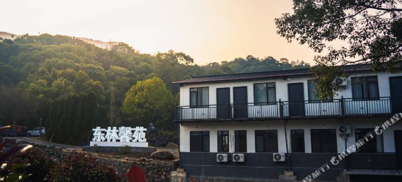 东林馨苑(东林寺店)图片