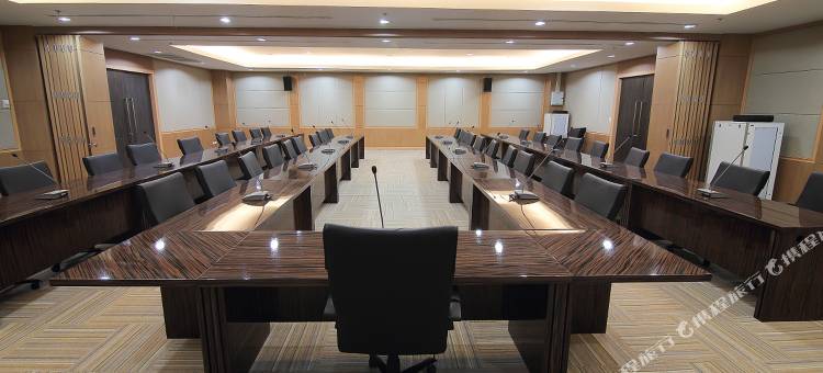 雪乡美居JW雪景酒店(中国雪乡风景区店)图片