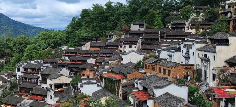 停云居民宿(婺源篁岭景区店)图片