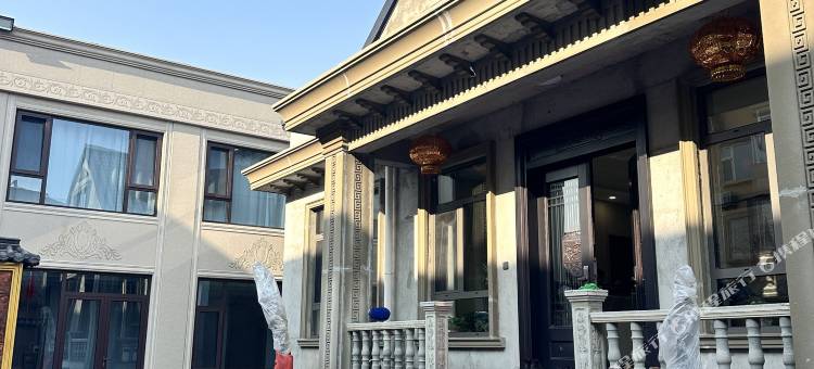 古蓉轩民宿(忻州古城店)图片