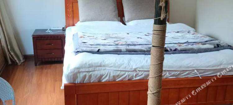 广南院客栈(玉龙雪山别院)图片