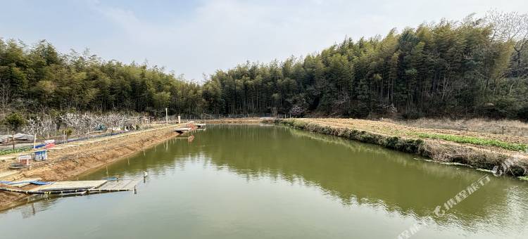 枫香小筑民宿图片