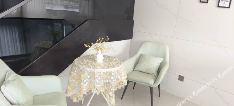 安逸如家民宿( 温岭石塘半岛景区店)图片