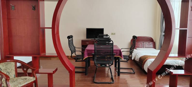 洪洞君悦商务酒店图片