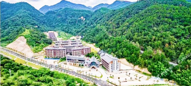 仙源客栈(姑婆山旅游度假区店)图片