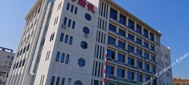 布耐德酒店图片