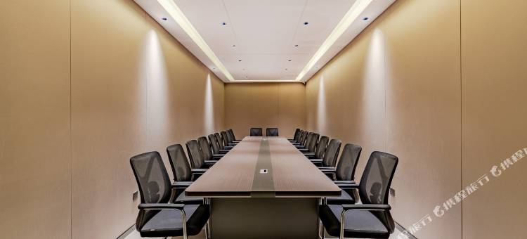 格林东方酒店(宿州苏宁广场国购步行街店)图片