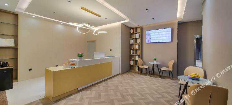 宋熙酒店(清明上河园星光天地店)图片