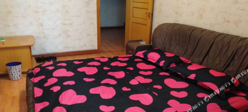 广汉七彩阳光青年旅舍图片