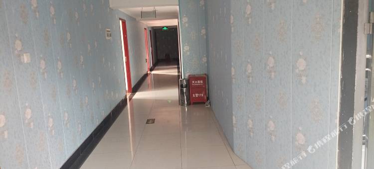 伊宁金业客栈图片