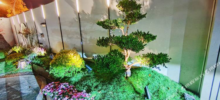 鑫瑞四季酒店(镇江丁卯吾悦广场店)图片