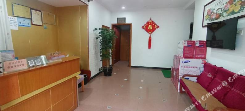宁波金盛商务宾馆图片