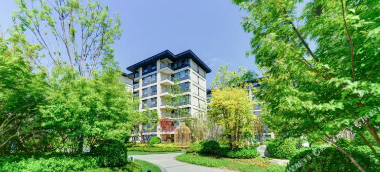 山阅海度假公寓(蔚蓝海岸度假区店)图片