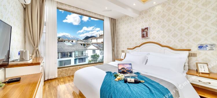 多多家民宿(丽江古城忠义市场店)图片