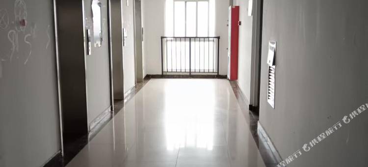 小蜻蜓青年旅社(合肥京商商贸城店)图片