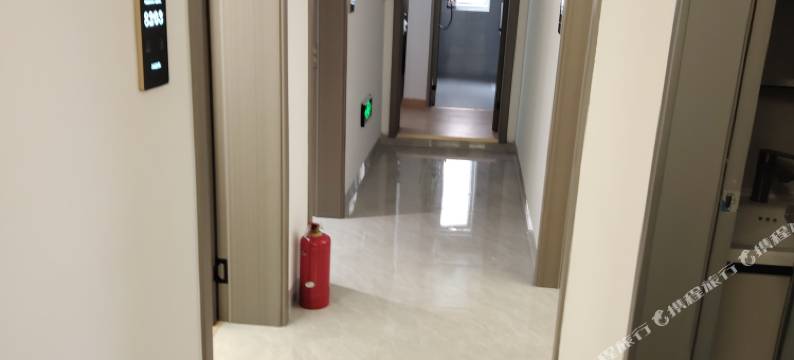 镇雄锋润酒店(红星国际店)图片