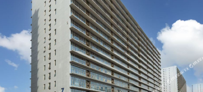 常来常住民宿图片