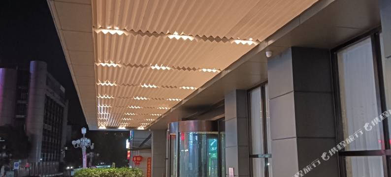 新能源行政公寓(汽车北站店)图片