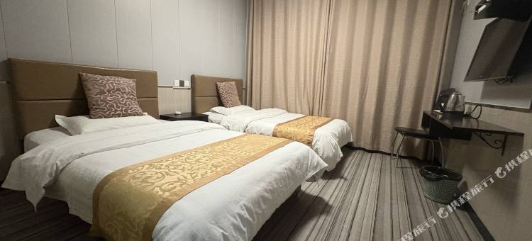沛县仁居宾馆图片