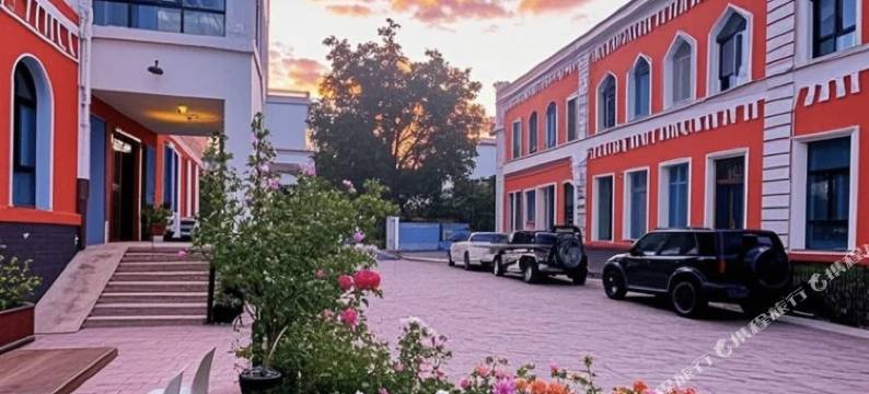 巴洛特花园民宿(伊宁市六星街店)图片