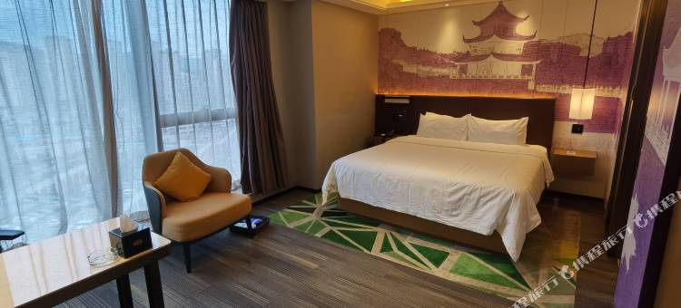 胜云都酒店(汕尾城区信利电子工业城店)图片