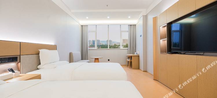 如家睿柏·云酒店(长治高铁东站和济医院店)图片