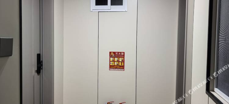 欣悦民宿(钟鼓楼店)图片