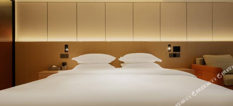 柒汐·沐初电竞影音酒店(万达广场店)图片