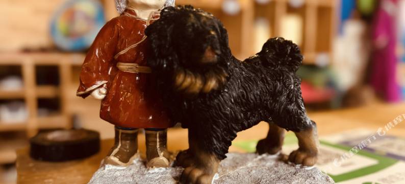 额尔古纳黑山头吉日格勒蒙古部落图片