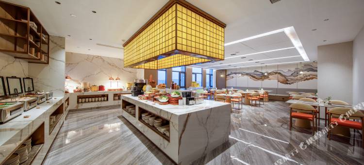 艺龙酒店(温州南站园博园店)图片