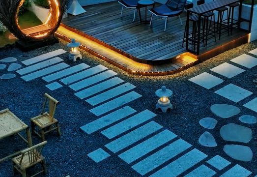 西湖小筑（泉州西街西湖公园店）外景图