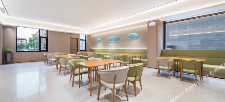全季酒店(赤峰林东政府店)图片