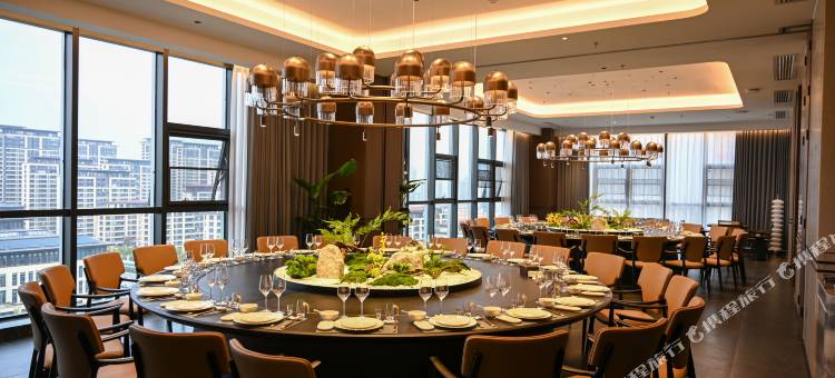 合肥肥西飞龙国际大酒店图片