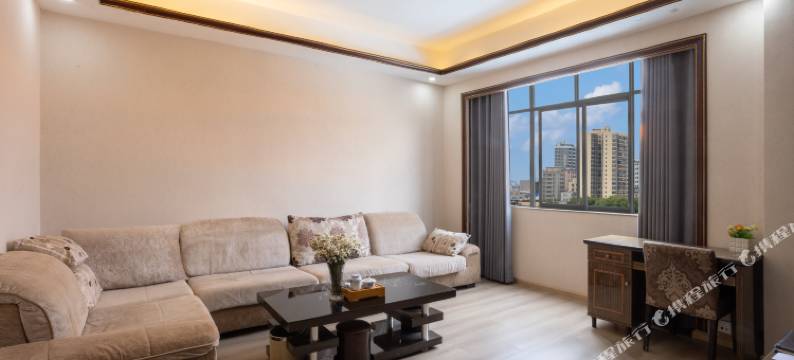 昆明御晟酒店(官渡古镇店)图片