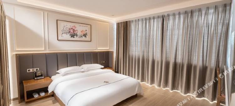 椰林酒店(都昌景程新天地店)图片