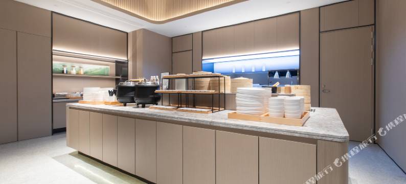 全季酒店(武汉天河国际机场店)图片