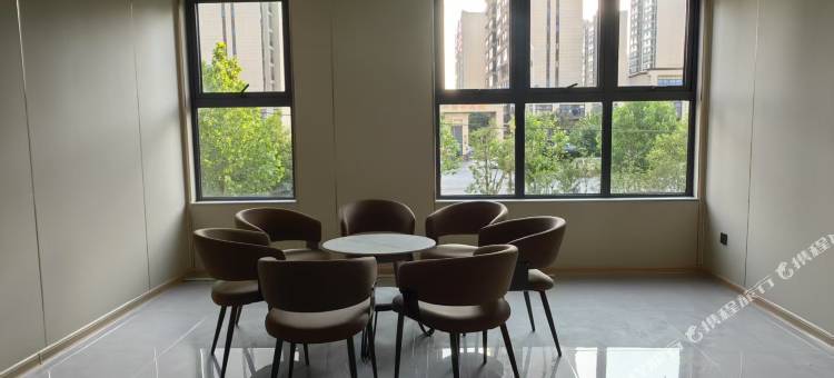 贝壳酒店(宿州灵璧奇石公园店)图片