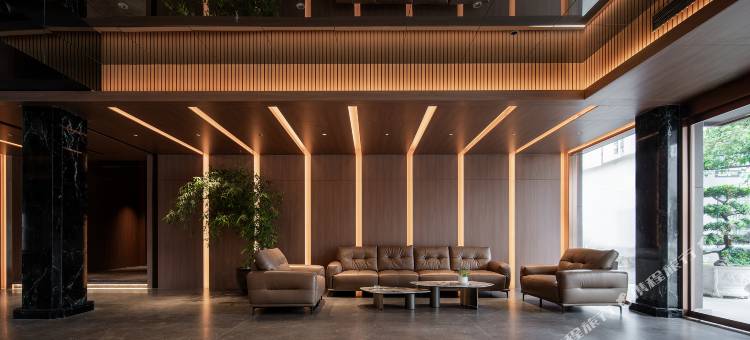 蒂柏酒店(淄博柳泉路店)图片