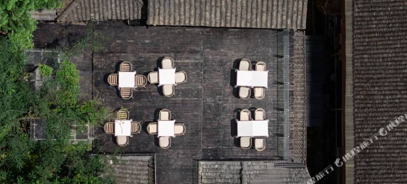 西江蝶菲.诗意民宿(观景台店)图片